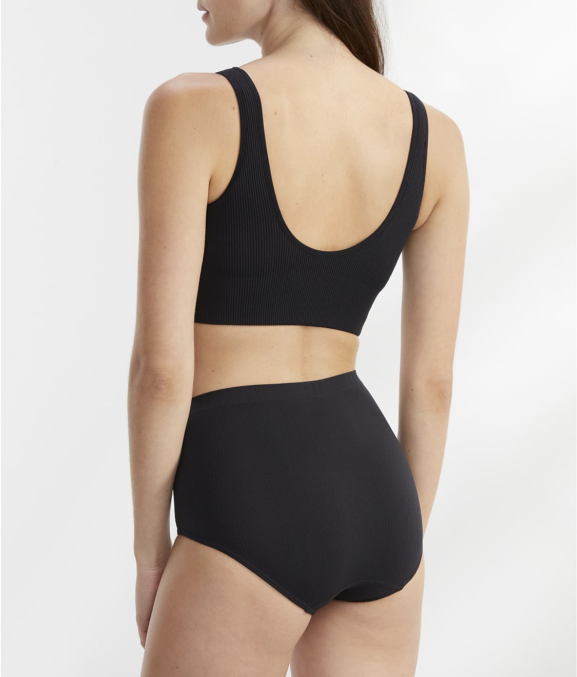 The Easy Everyday Seamless Brief