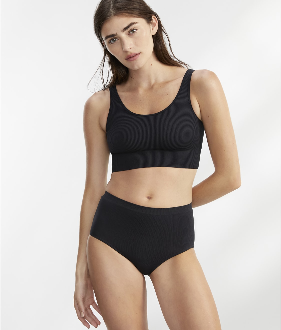 The Easy Everyday Seamless Brief