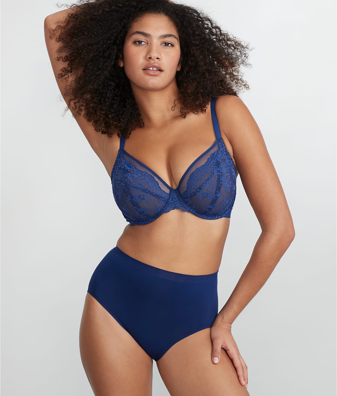 The Easy Everyday Seamless Brief