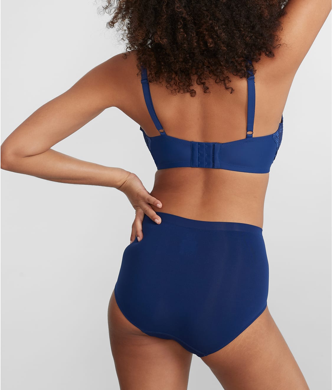 The Easy Everyday Seamless Brief