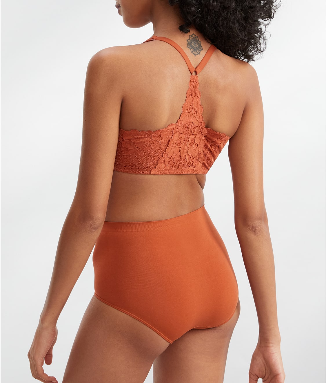 The Easy Everyday Seamless Brief