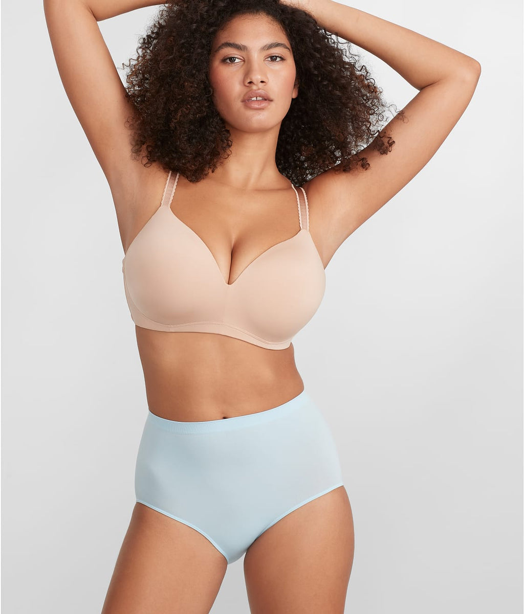 The Easy Everyday Seamless Brief