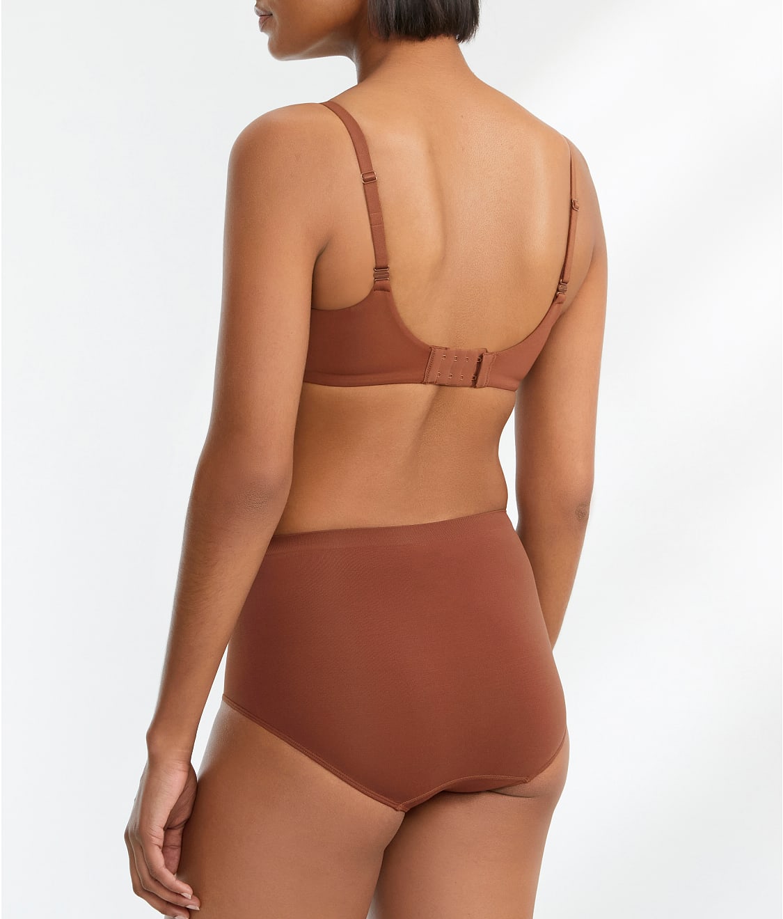 The Easy Everyday Seamless Brief