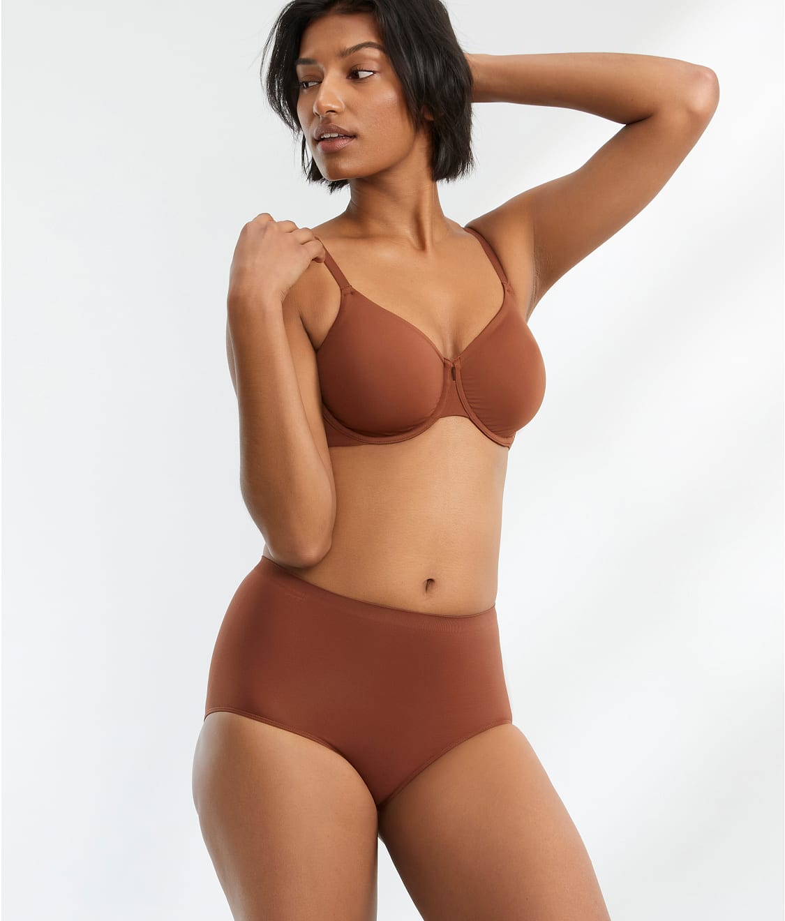 The Easy Everyday Seamless Brief