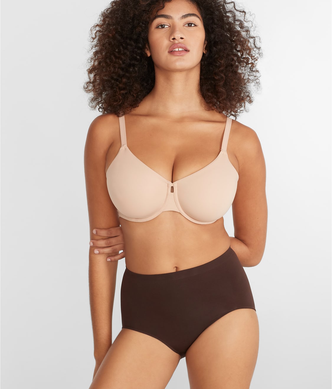 The Easy Everyday Seamless Brief
