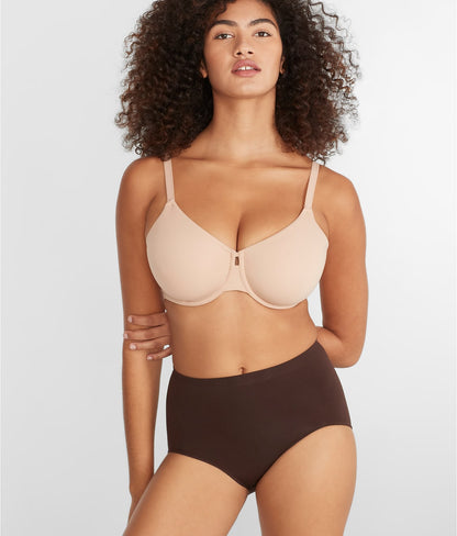 The Easy Everyday Seamless Brief