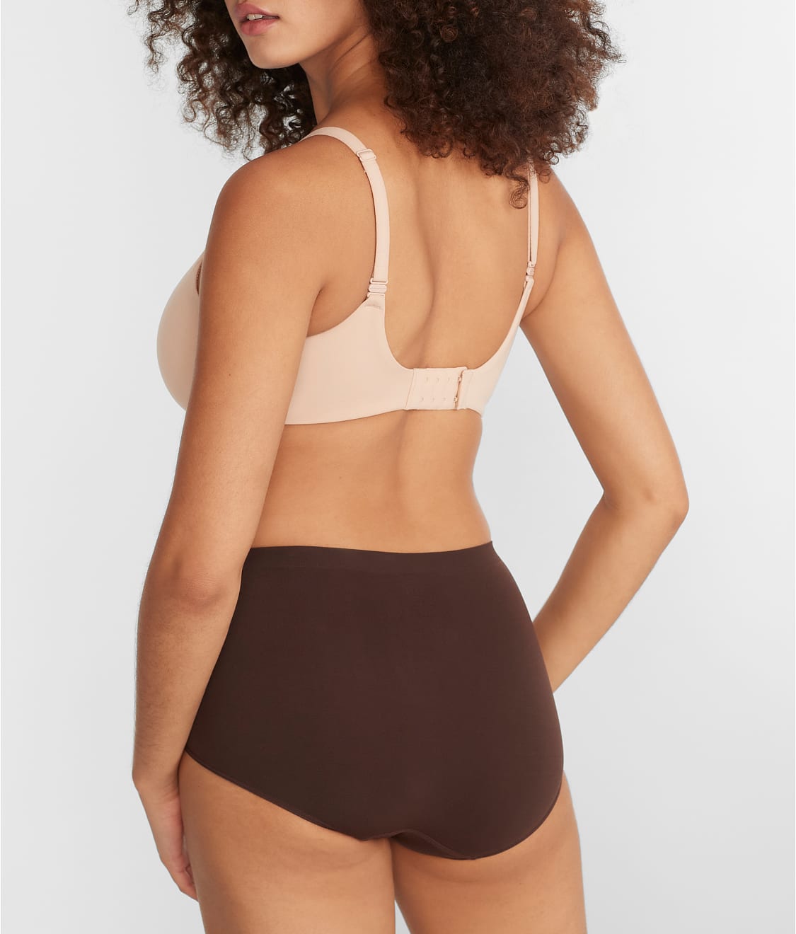 The Easy Everyday Seamless Brief