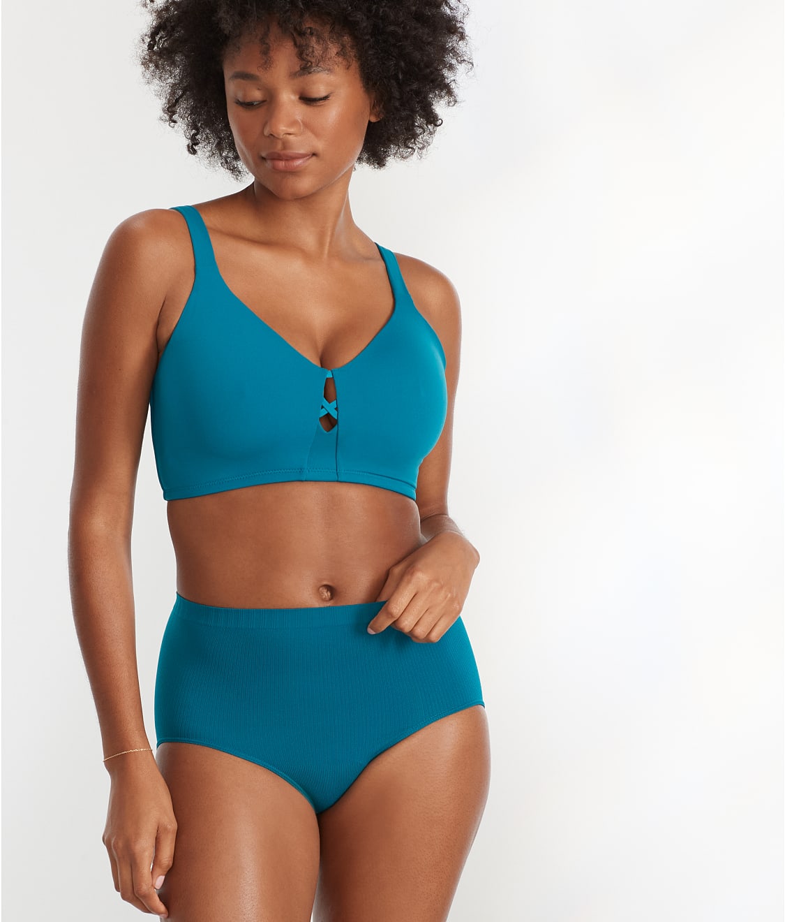 The Easy Everyday Seamless Brief
