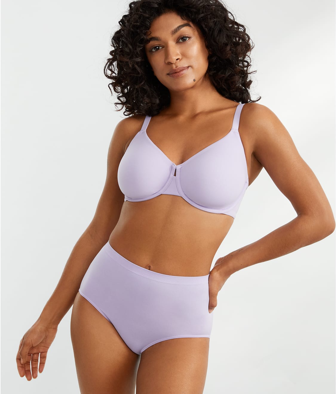 The Easy Everyday Seamless Brief