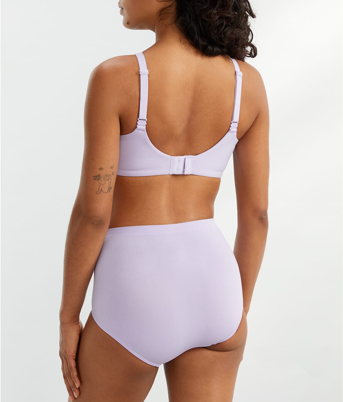 The Easy Everyday Seamless Brief