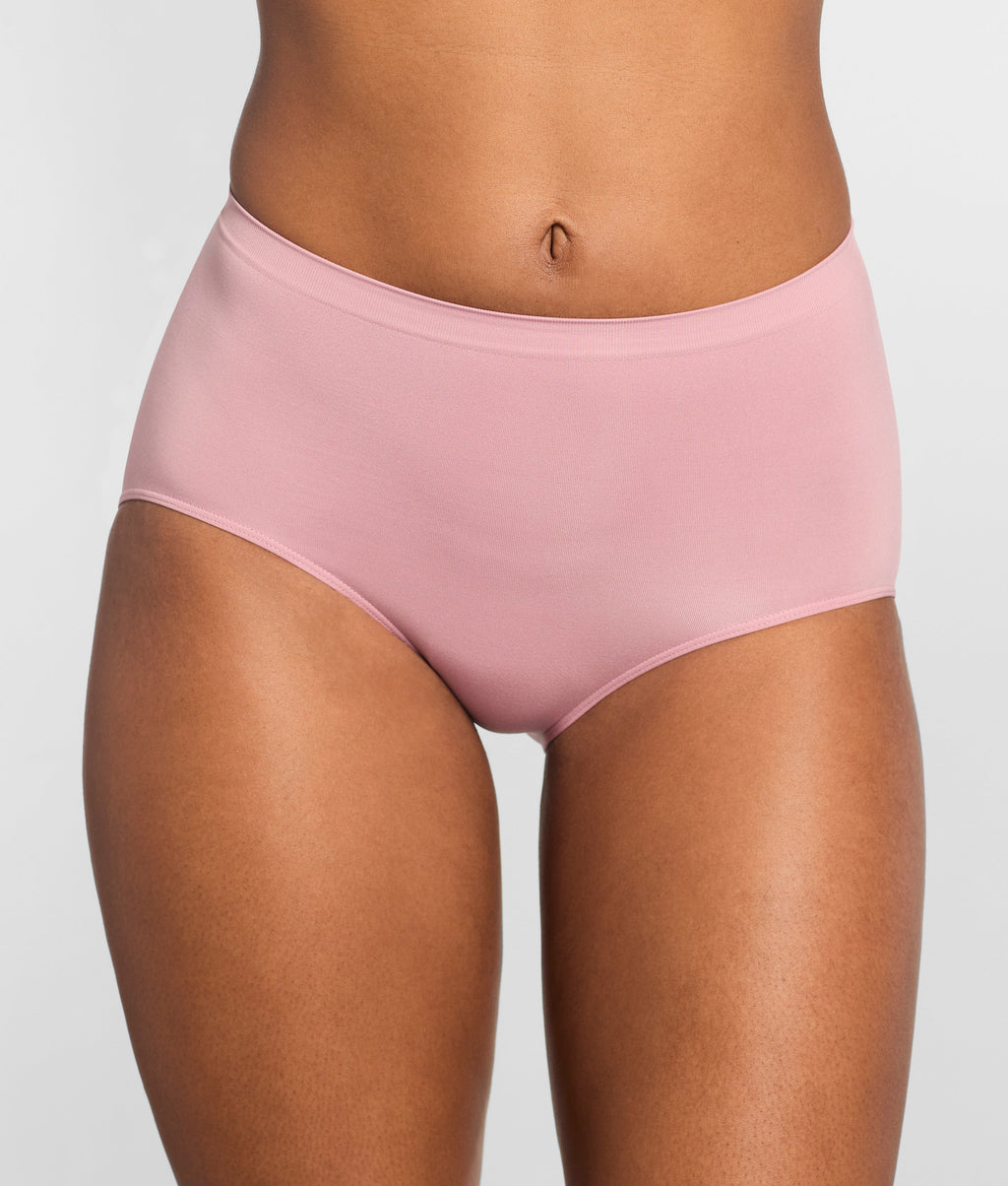 The Easy Everyday Seamless Brief