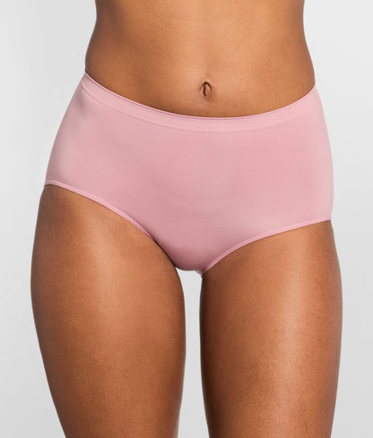 The Easy Everyday Seamless Brief