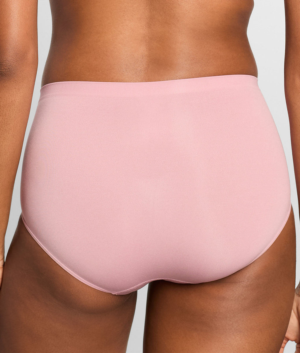 The Easy Everyday Seamless Brief