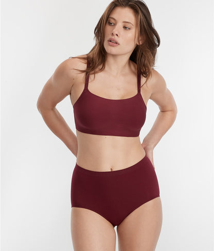 The Easy Everyday Seamless Brief