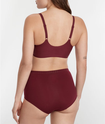 The Easy Everyday Seamless Brief