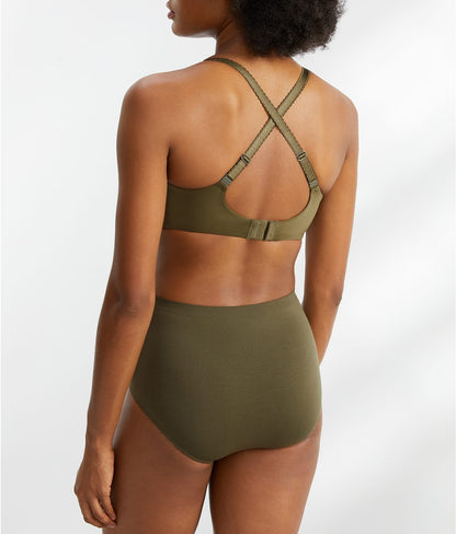 The Easy Everyday Seamless Brief
