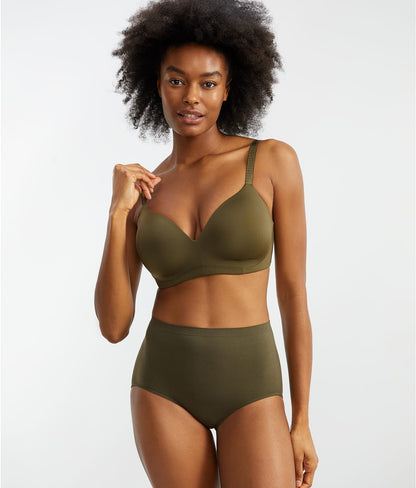 The Easy Everyday Seamless Brief