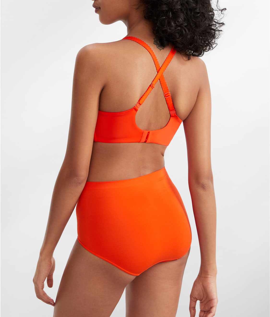 The Easy Everyday Seamless Brief