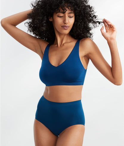The Easy Everyday Seamless Brief