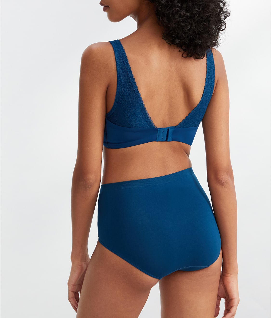 The Easy Everyday Seamless Brief
