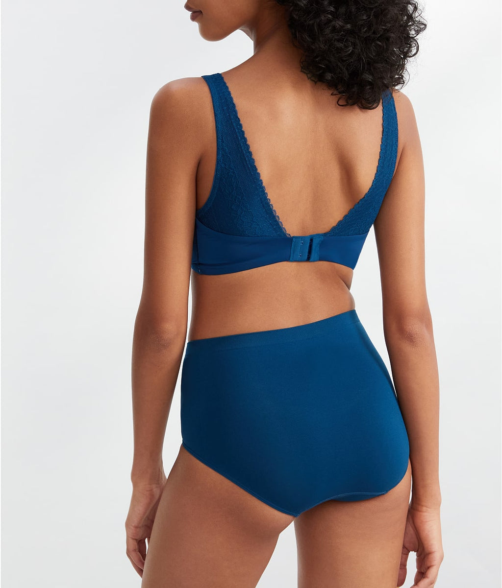 The Easy Everyday Seamless Brief