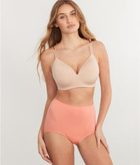 Shell Pink