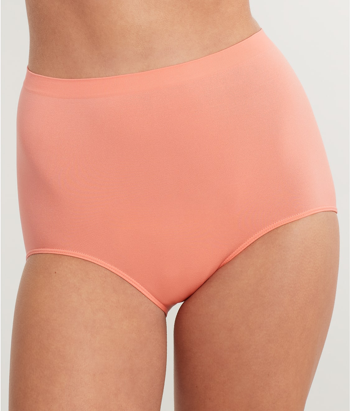 The Easy Everyday Seamless Brief
