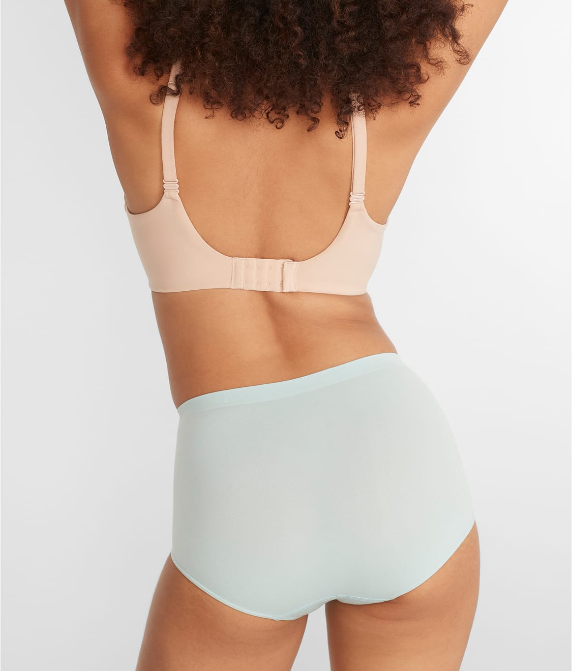 The Easy Everyday Seamless Brief