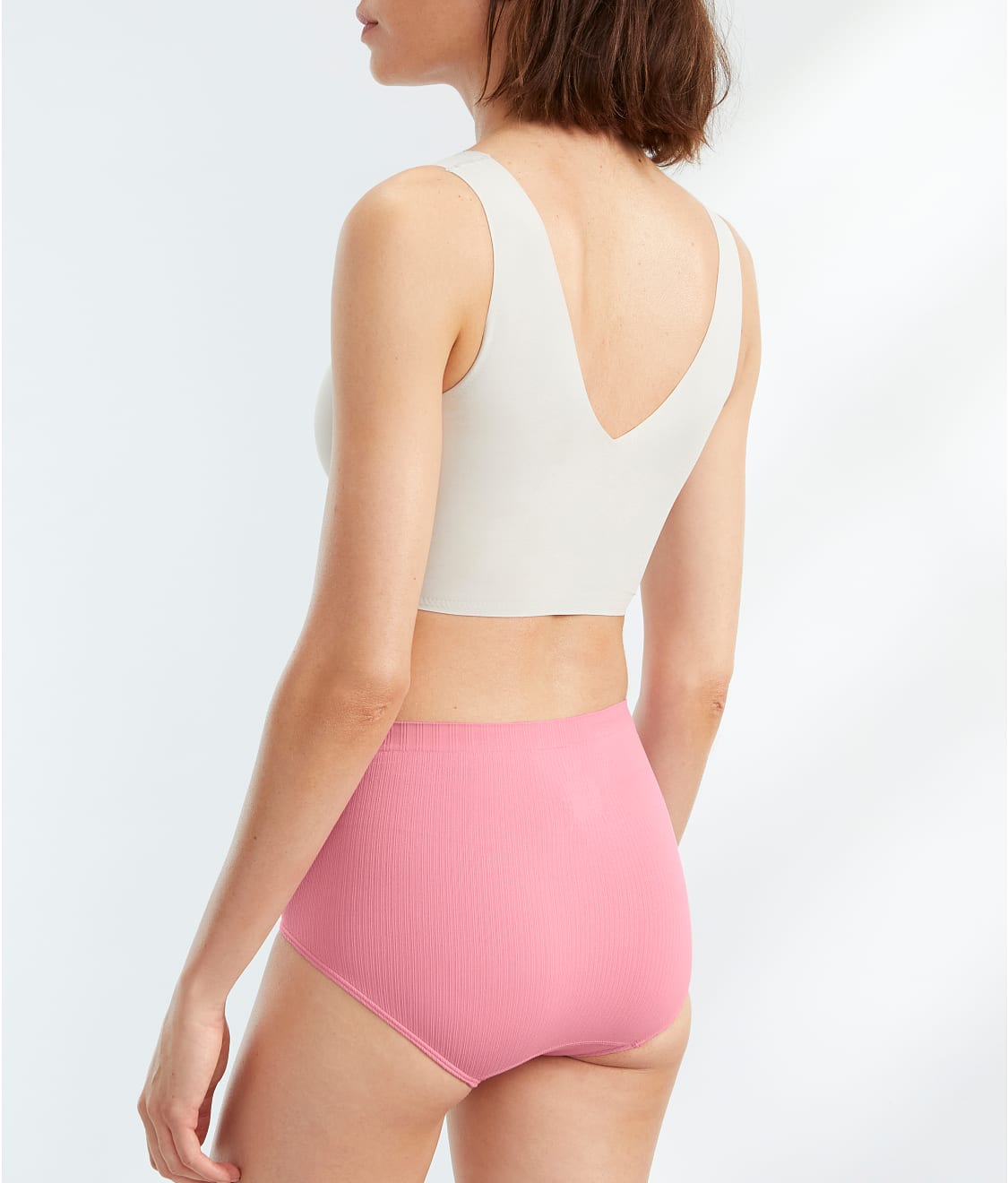 The Easy Everyday Seamless Brief
