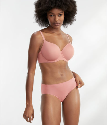 The Easy Everyday Seamless Hipster