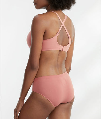 The Easy Everyday Seamless Hipster