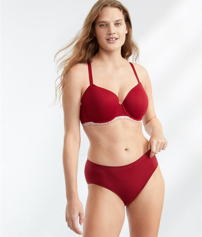 The Easy Everyday Seamless Hipster