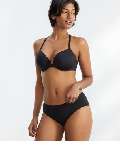 The Easy Everyday Seamless Hipster