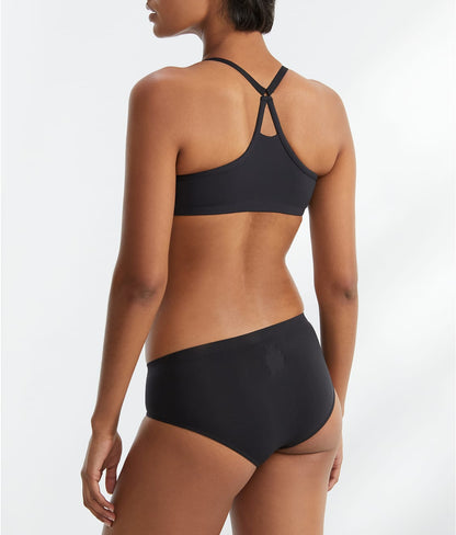 The Easy Everyday Seamless Hipster