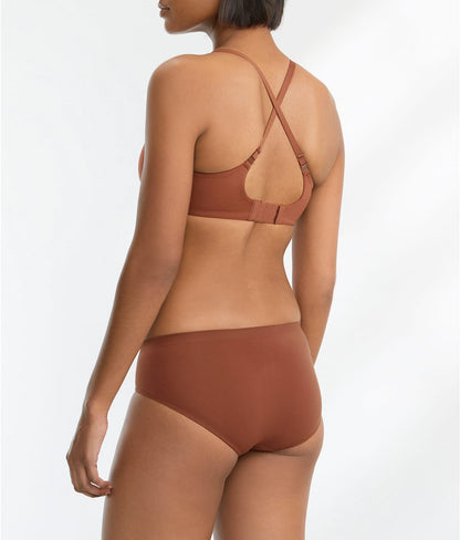 The Easy Everyday Seamless Hipster