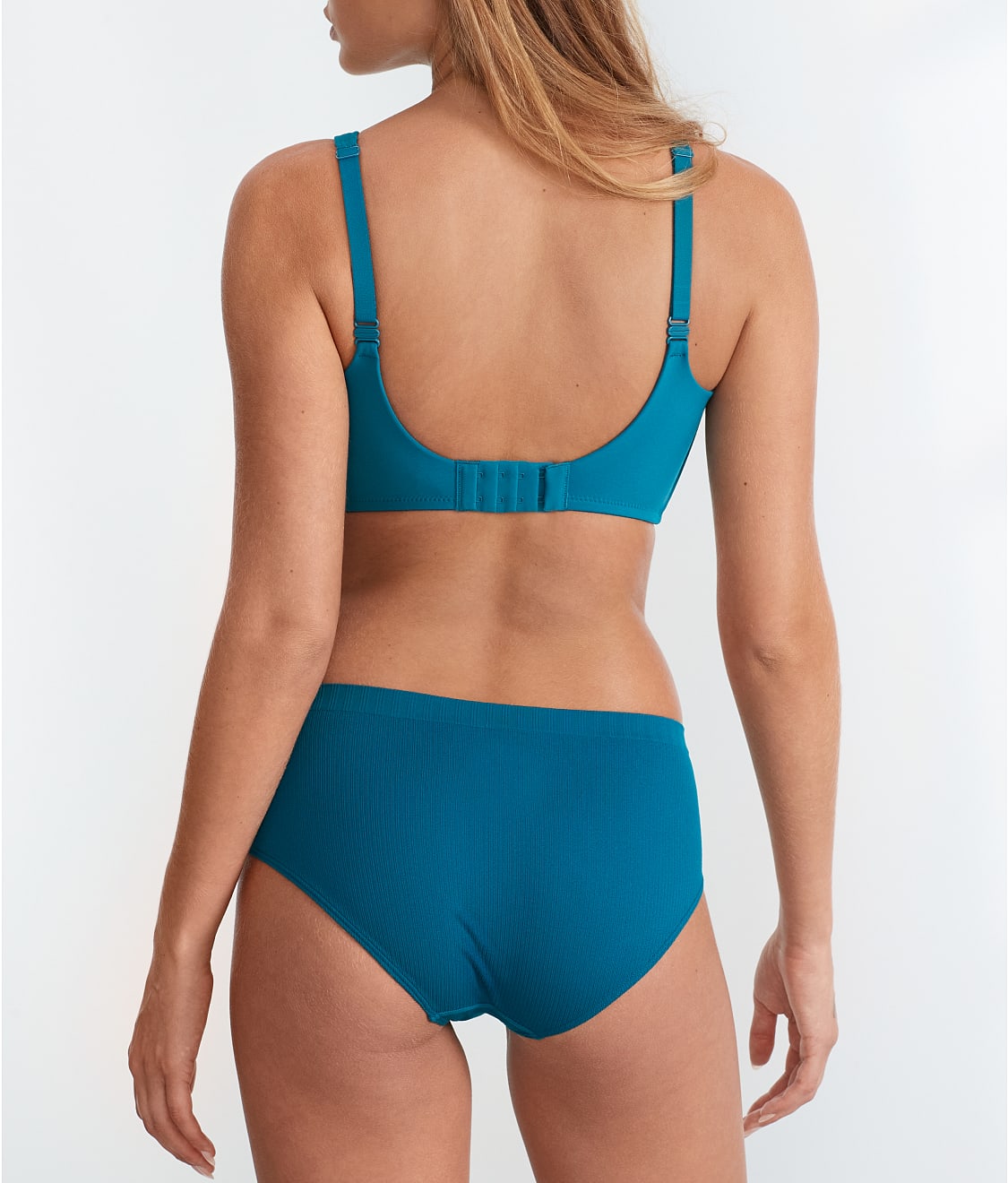 The Easy Everyday Seamless Hipster