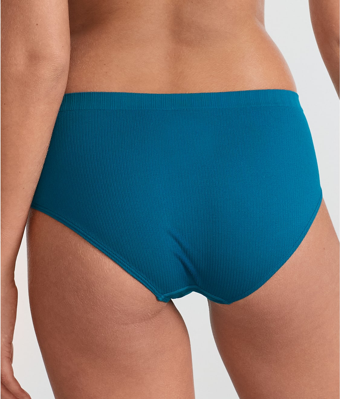 The Easy Everyday Seamless Hipster