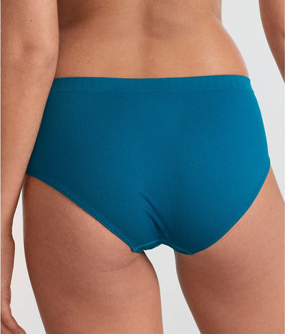 The Easy Everyday Seamless Hipster