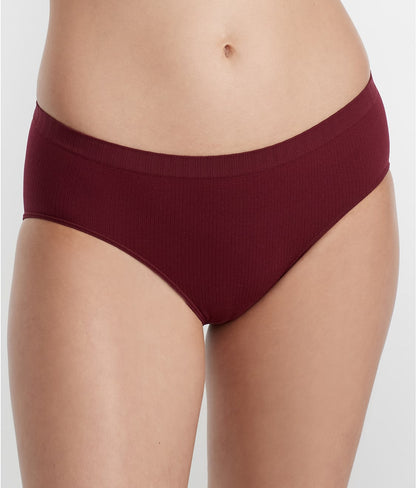 The Easy Everyday Seamless Hipster