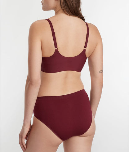 The Easy Everyday Seamless Hipster