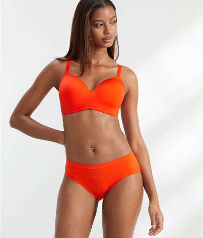 The Easy Everyday Seamless Hipster