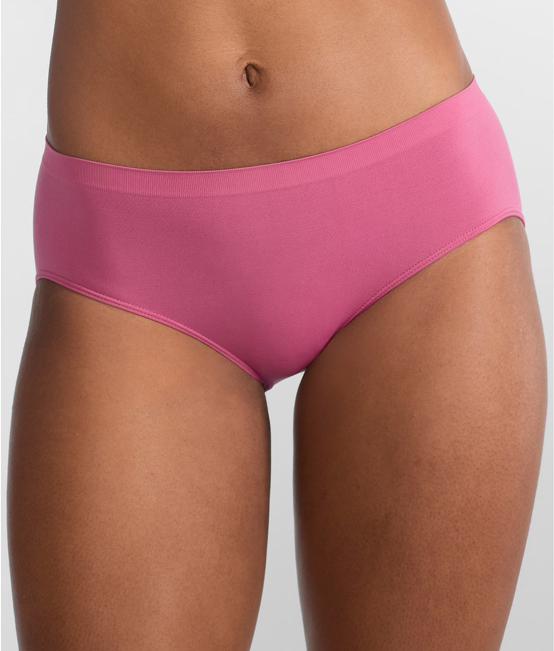 The Easy Everyday Seamless Hipster