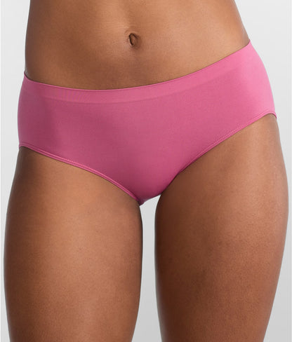 The Easy Everyday Seamless Hipster