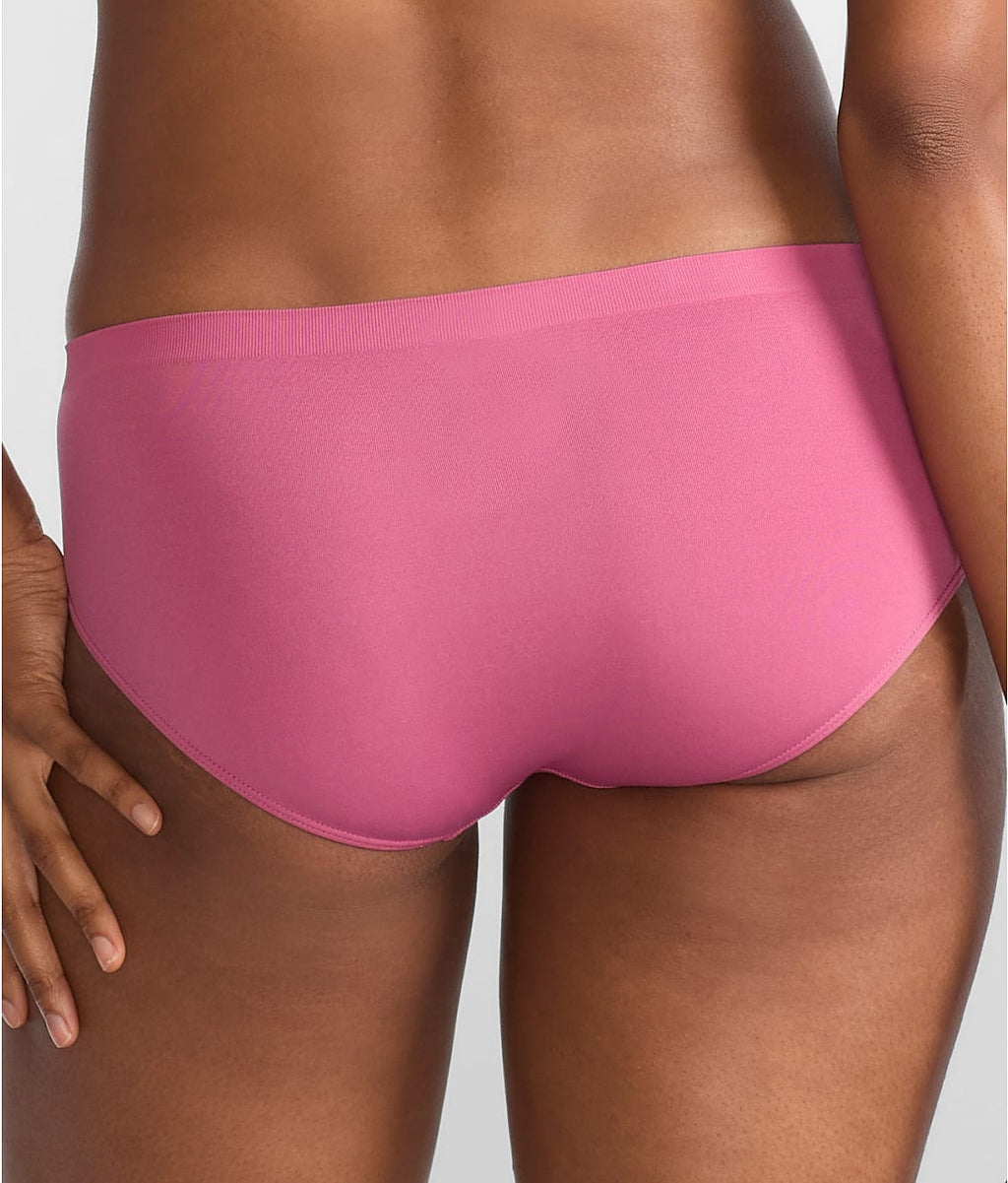 The Easy Everyday Seamless Hipster