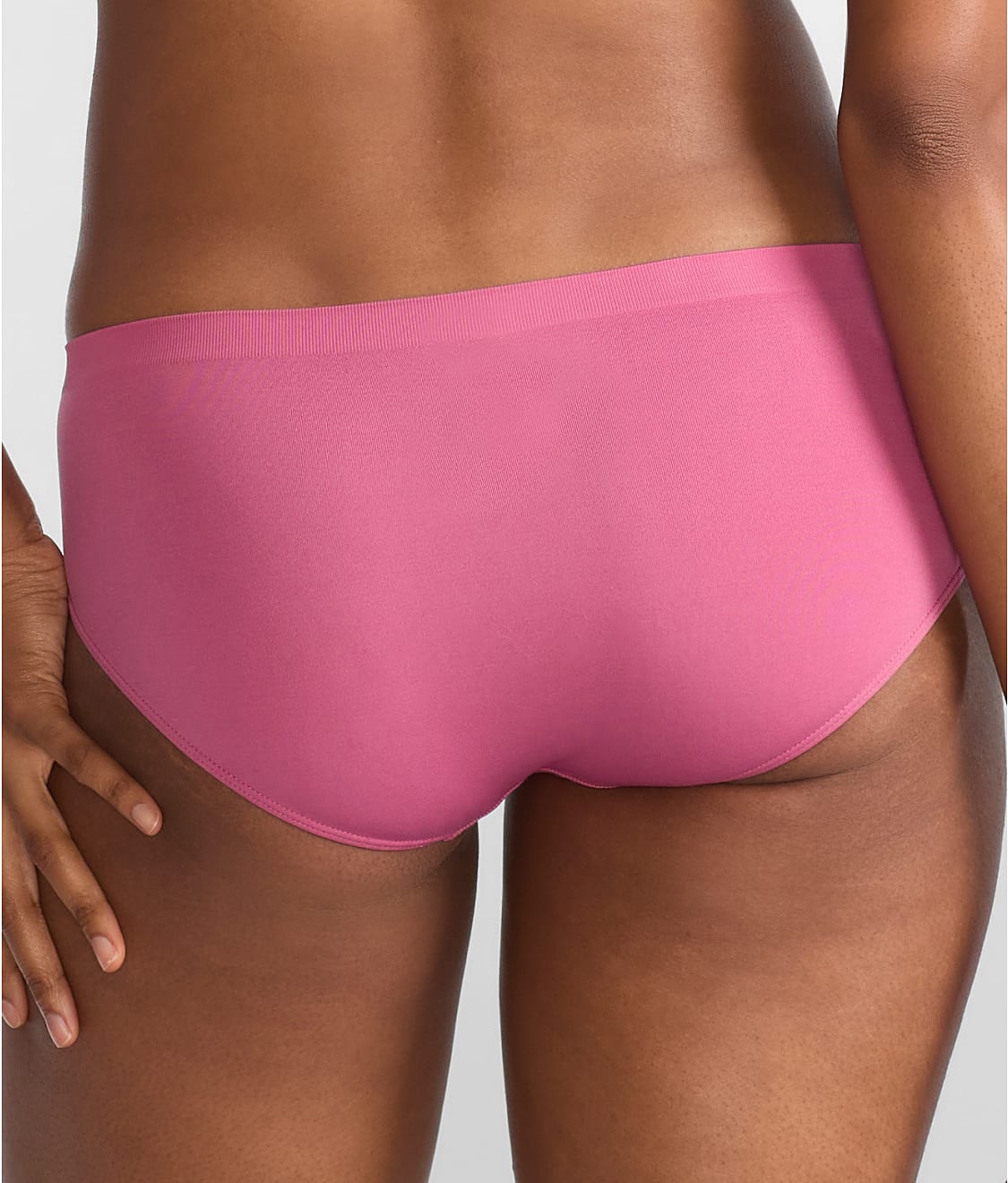 The Easy Everyday Seamless Hipster