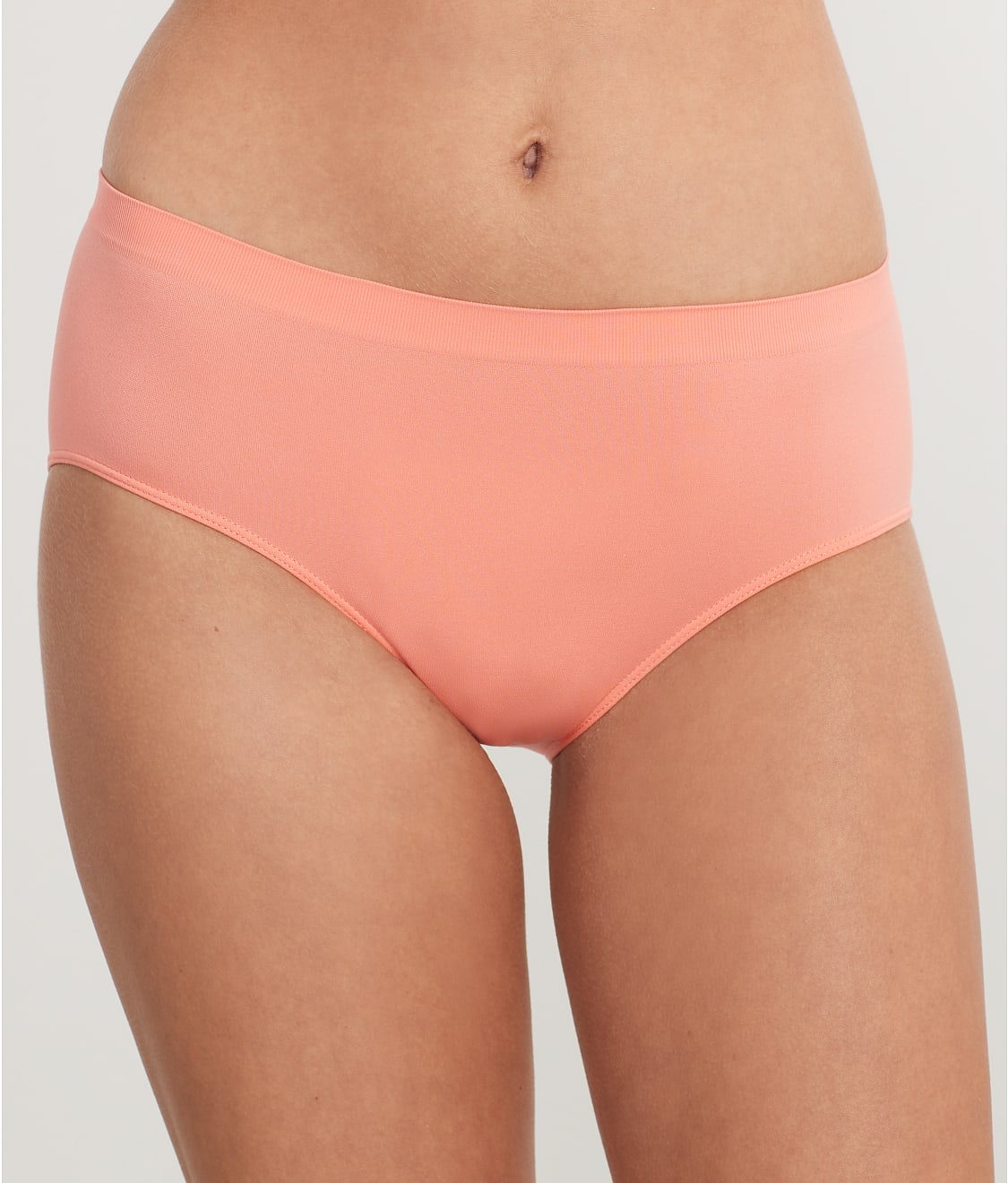 The Easy Everyday Seamless Hipster