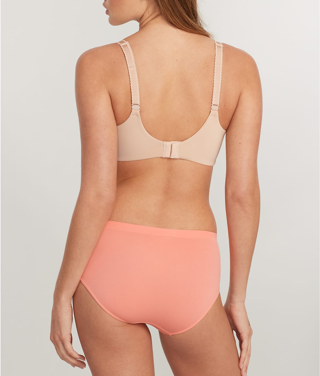 The Easy Everyday Seamless Hipster