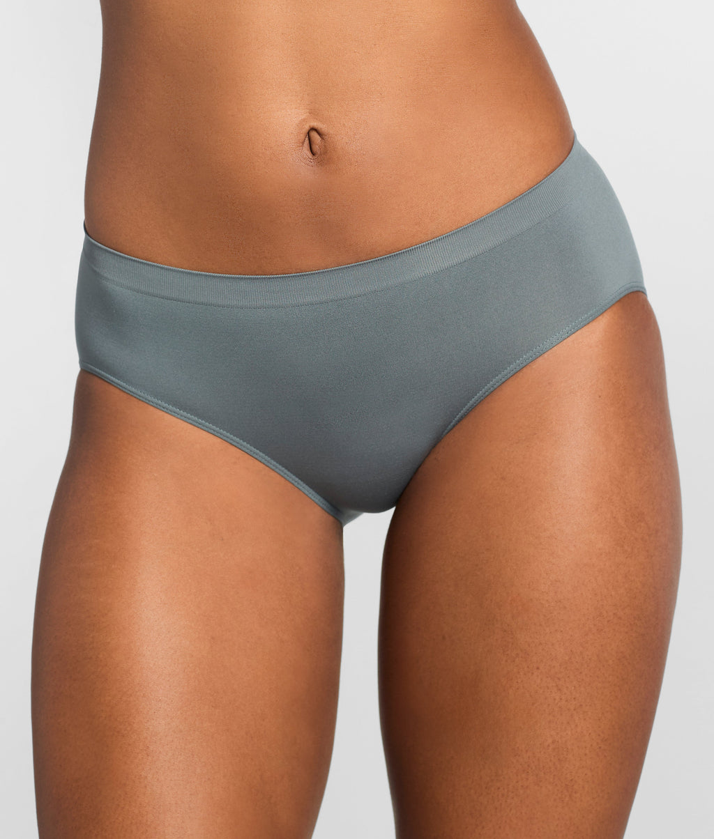 The Easy Everyday Seamless Hipster