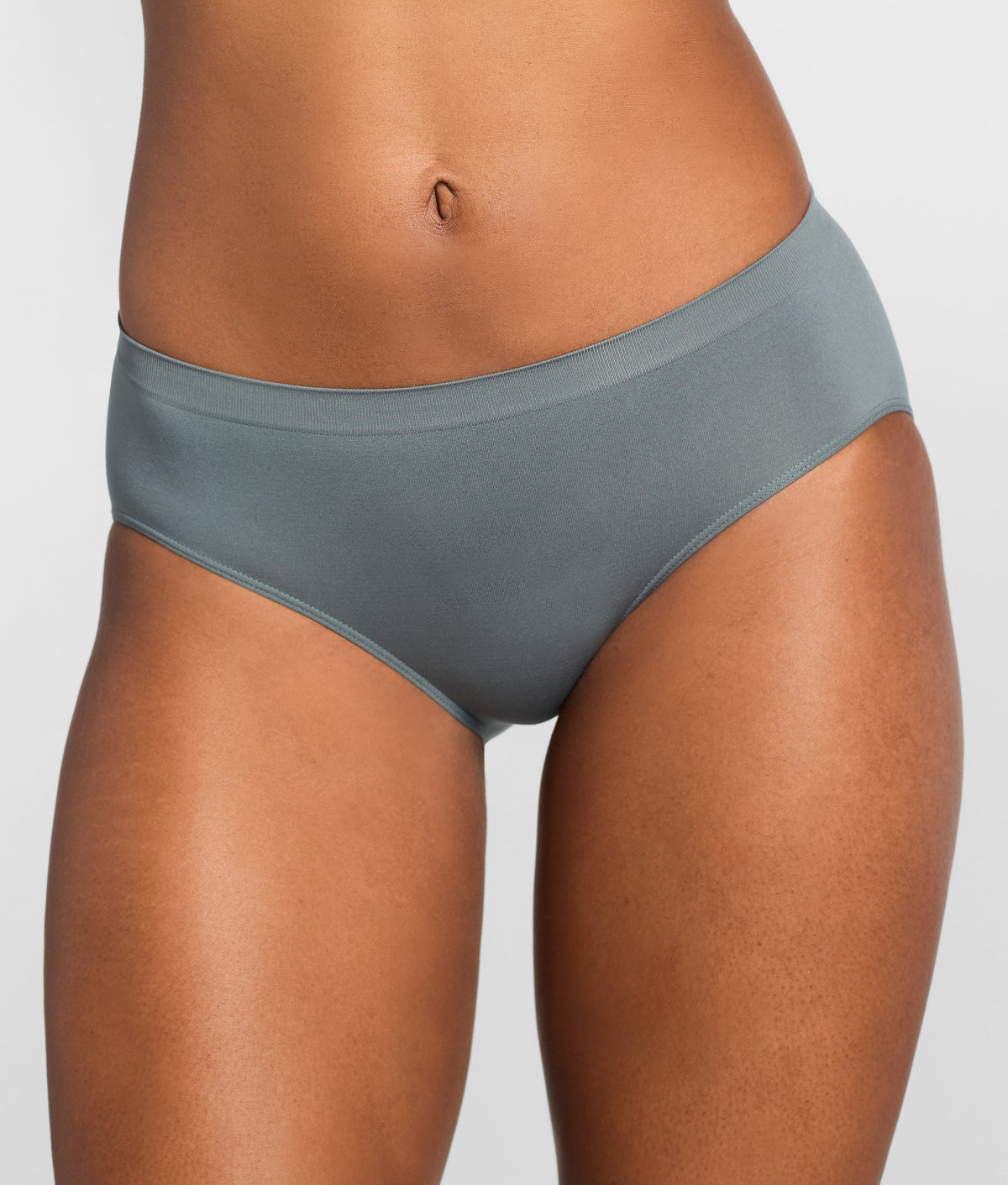 The Easy Everyday Seamless Hipster