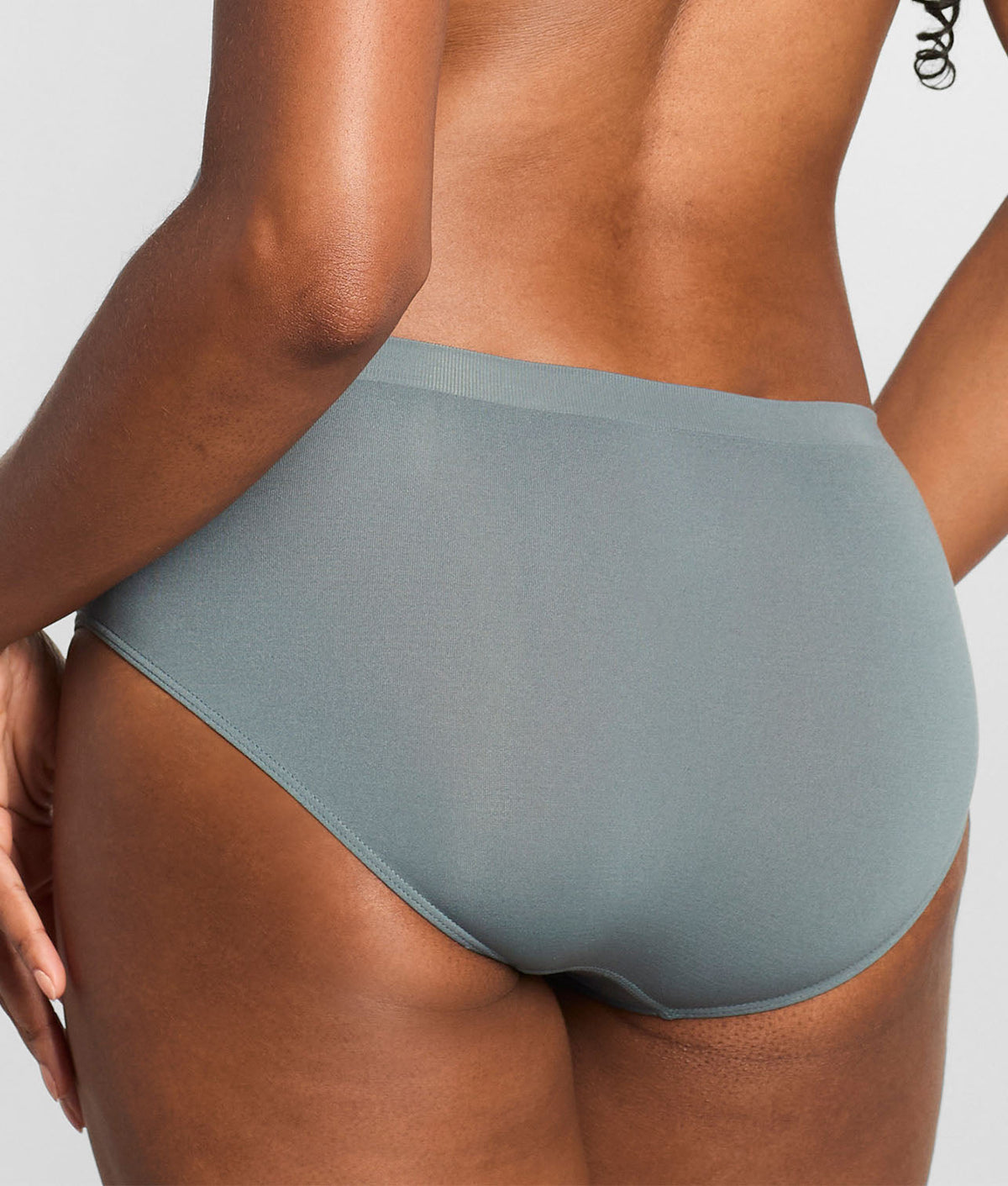 The Easy Everyday Seamless Hipster